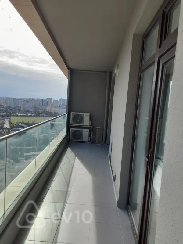 Kirayə verilir 3 otaqlı yeni tikili 110 m²