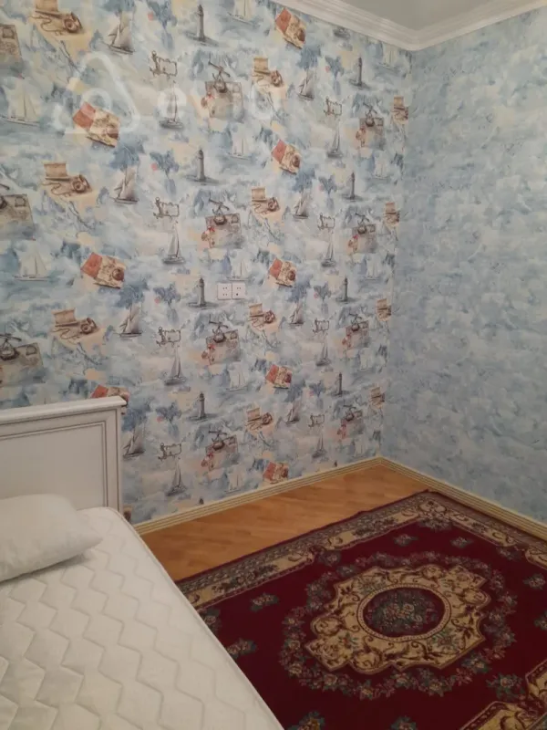 Kirayə verilir 3 otaqlı yeni tikili 110 m²