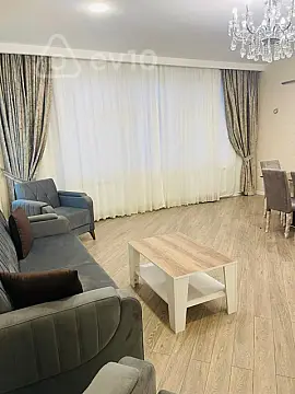 Kirayə verilir 3 otaqlı yeni tikili 110 m²