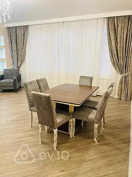 Kirayə verilir 3 otaqlı yeni tikili 110 m²