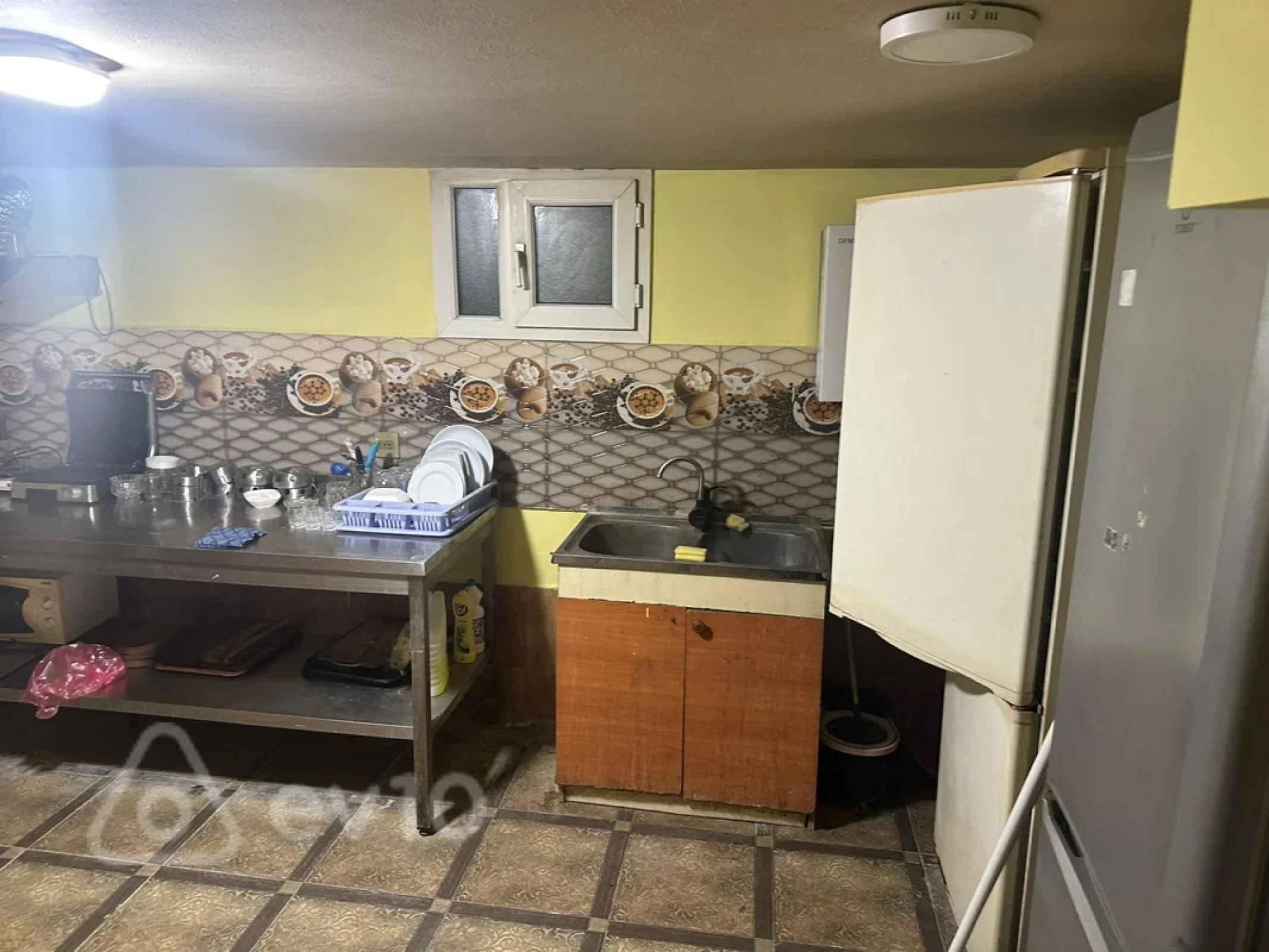 Satılır mənzil 154 m²