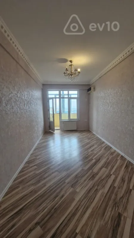 Kirayə verilir 2 otaqlı yeni tikili 60 m²