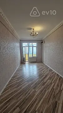 Kirayə verilir 2 otaqlı yeni tikili 60 m² — Bakı, Nizami 2 otaq 60.00 m²