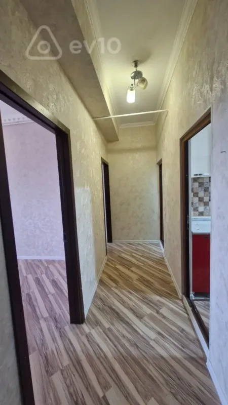 Kirayə verilir 2 otaqlı yeni tikili 60 m²