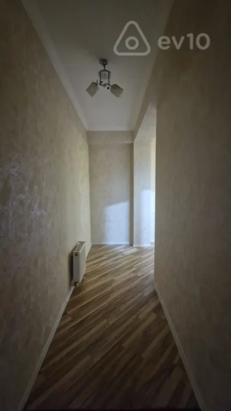 Kirayə verilir 2 otaqlı yeni tikili 60 m²