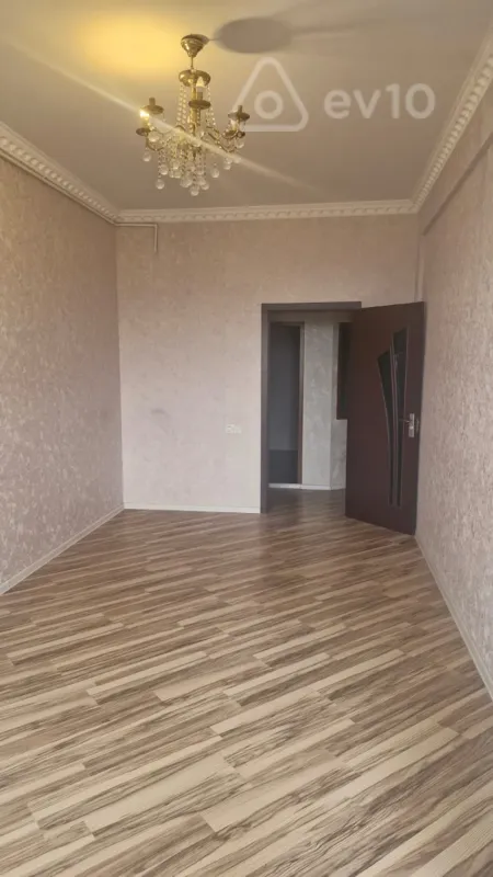 Kirayə verilir 2 otaqlı yeni tikili 60 m²