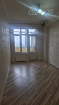 Kirayə verilir 2 otaqlı yeni tikili 60 m²