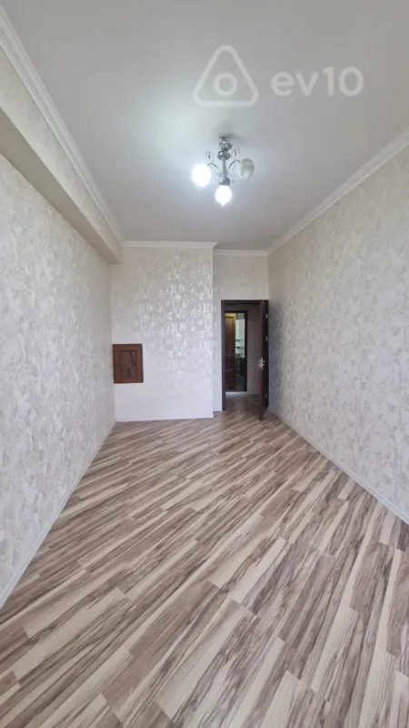 Kirayə verilir 2 otaqlı yeni tikili 60 m²