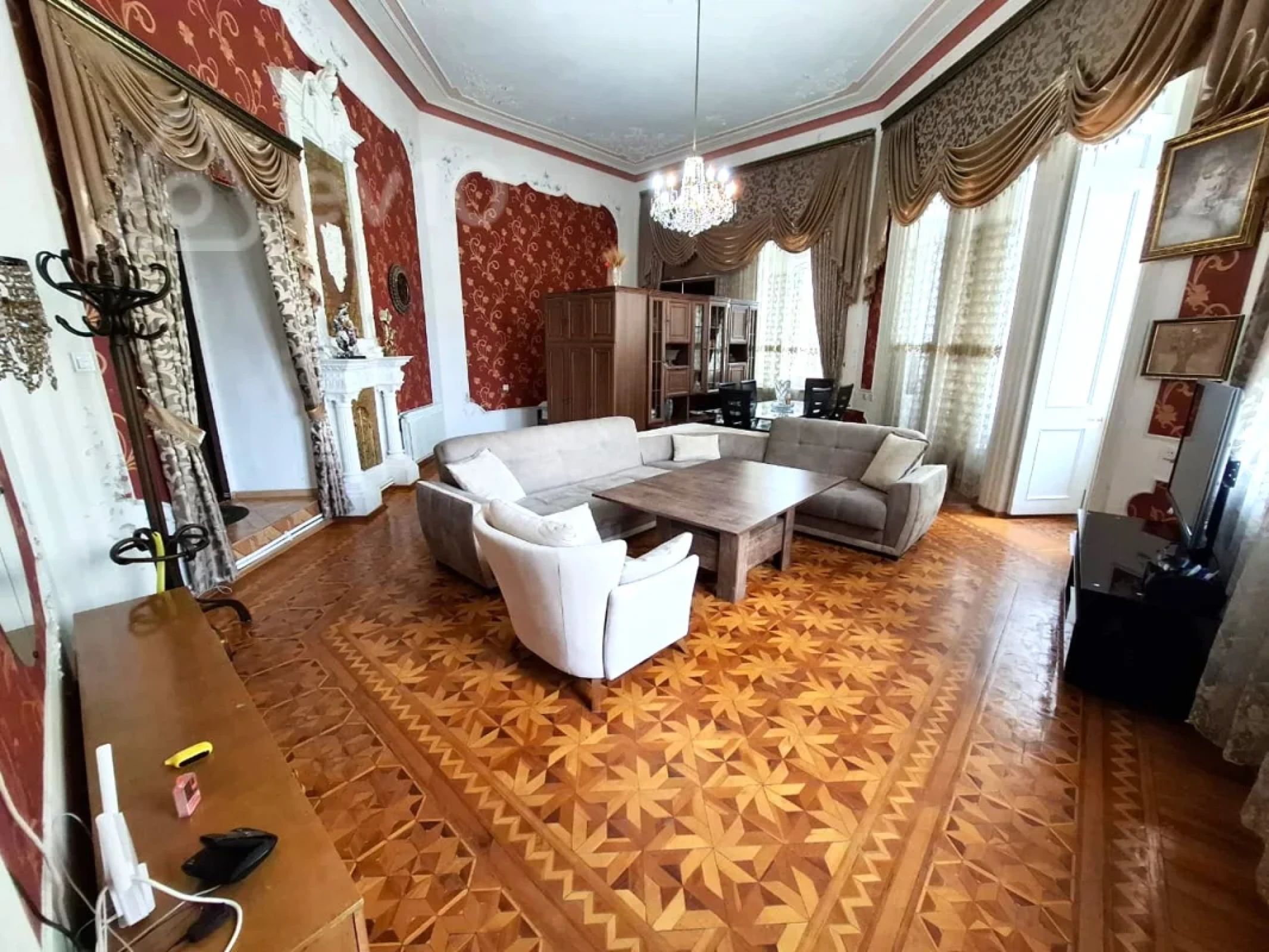 Satılır 3 otaqlı köhnə tikili 75 m²