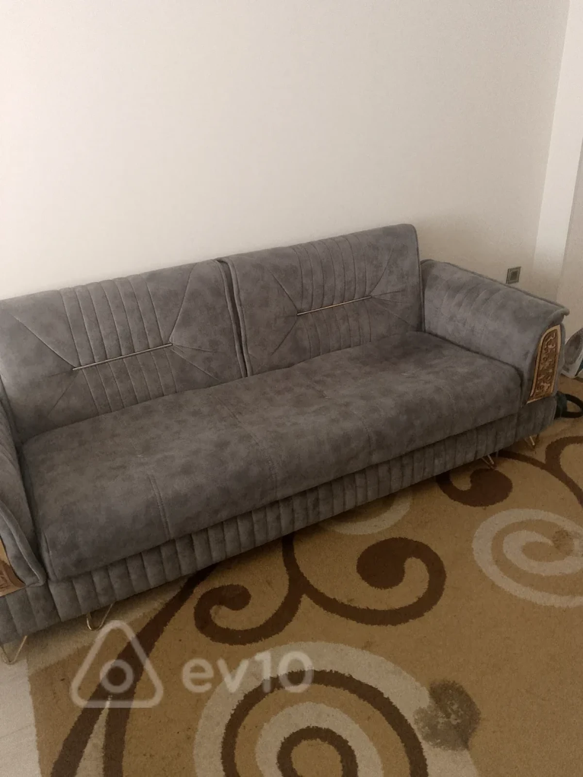 Kirayə verilir 2 otaqlı yeni tikili 70 m²