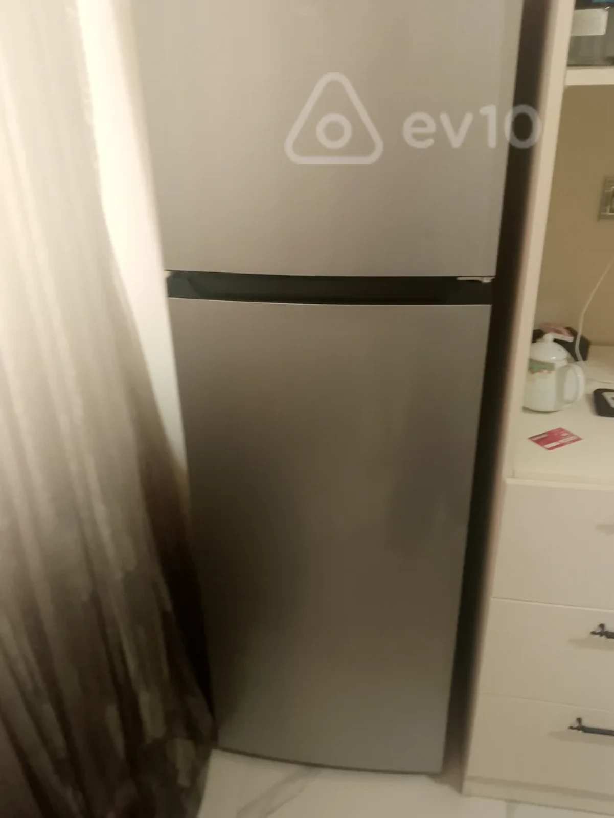 Kirayə verilir 2 otaqlı yeni tikili 70 m²