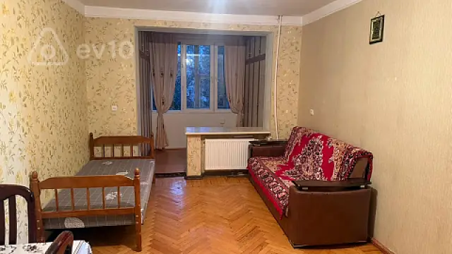 Kirayə verilir 2 otaqlı köhnə tikili 60 m² — Bakı, Yasamal 2 otaq 60.00 m²