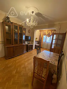 Kirayə verilir 2 otaqlı köhnə tikili 50 m² — Bakı, Nəsimi 2 otaq 50.00 m²