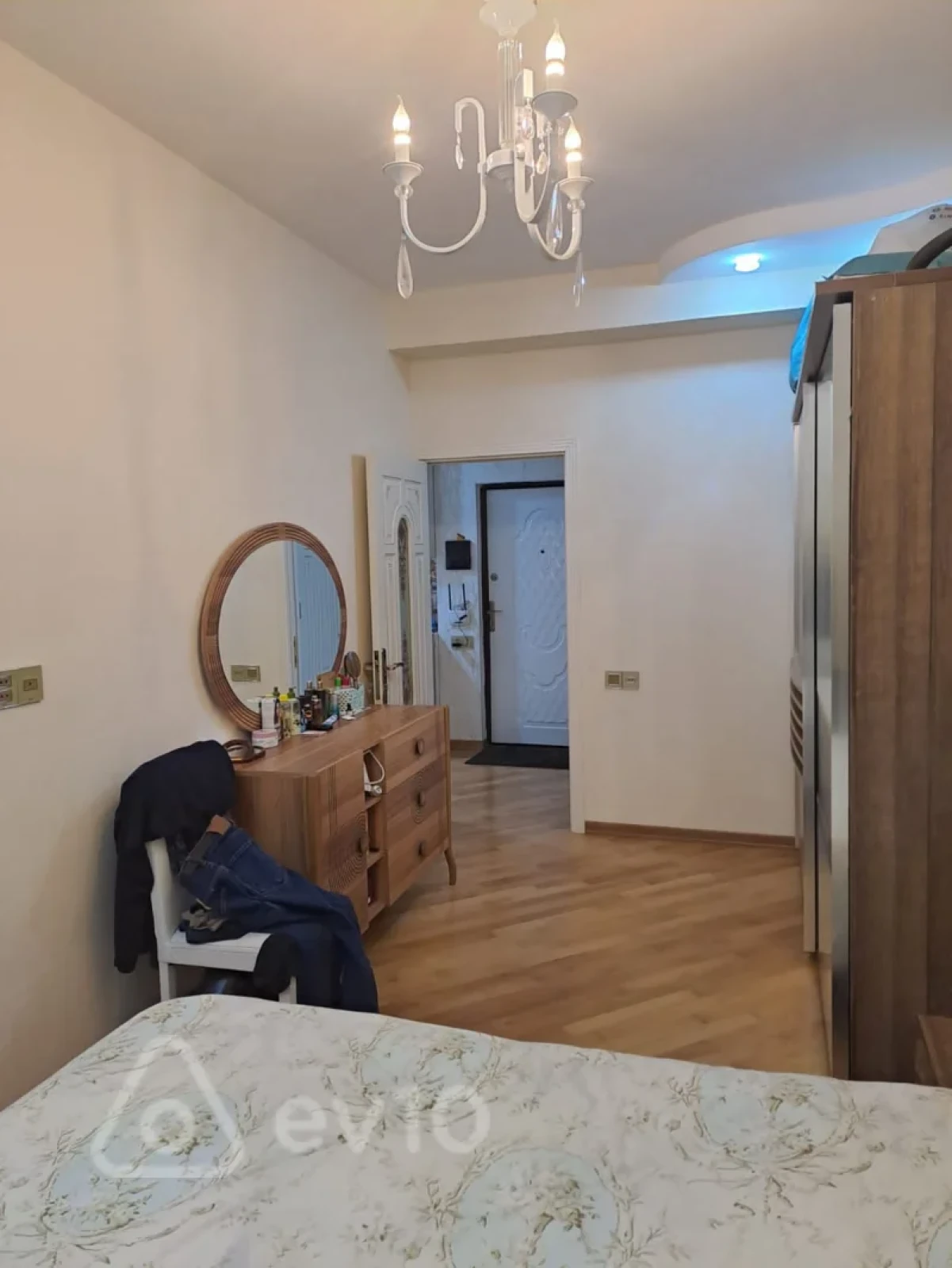 Kirayə verilir 2 otaqlı yeni tikili 57 m²