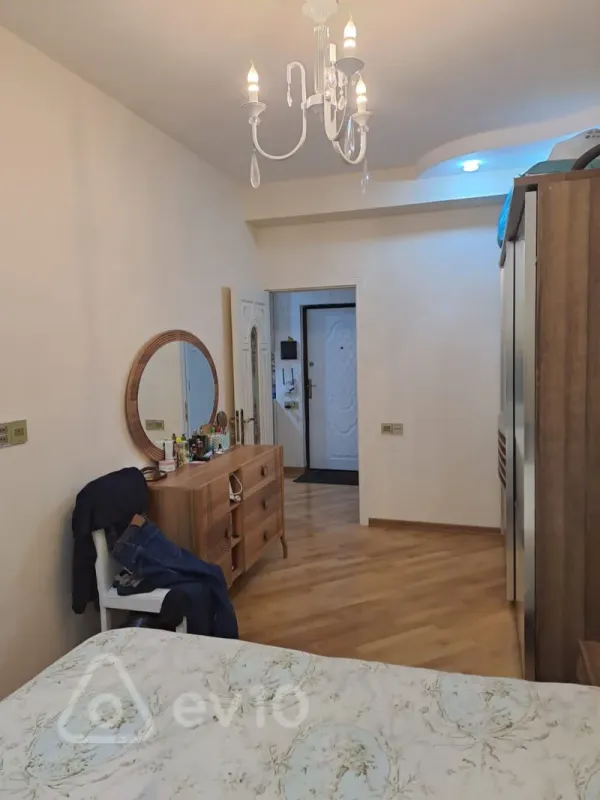 Kirayə verilir 2 otaqlı yeni tikili 57 m²