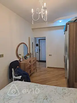 Kirayə verilir 2 otaqlı yeni tikili 57 m²