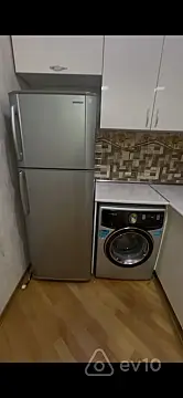 Kirayə verilir 2 otaqlı yeni tikili 57 m²