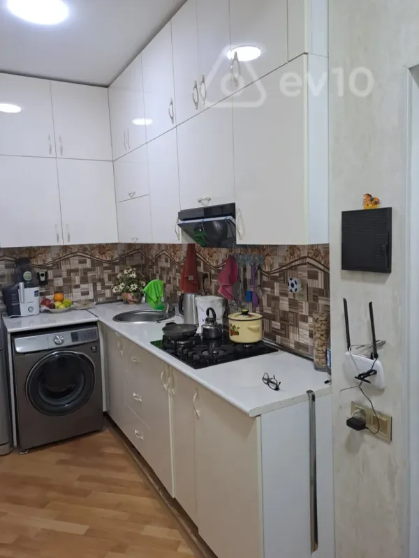 Kirayə verilir 2 otaqlı yeni tikili 57 m²