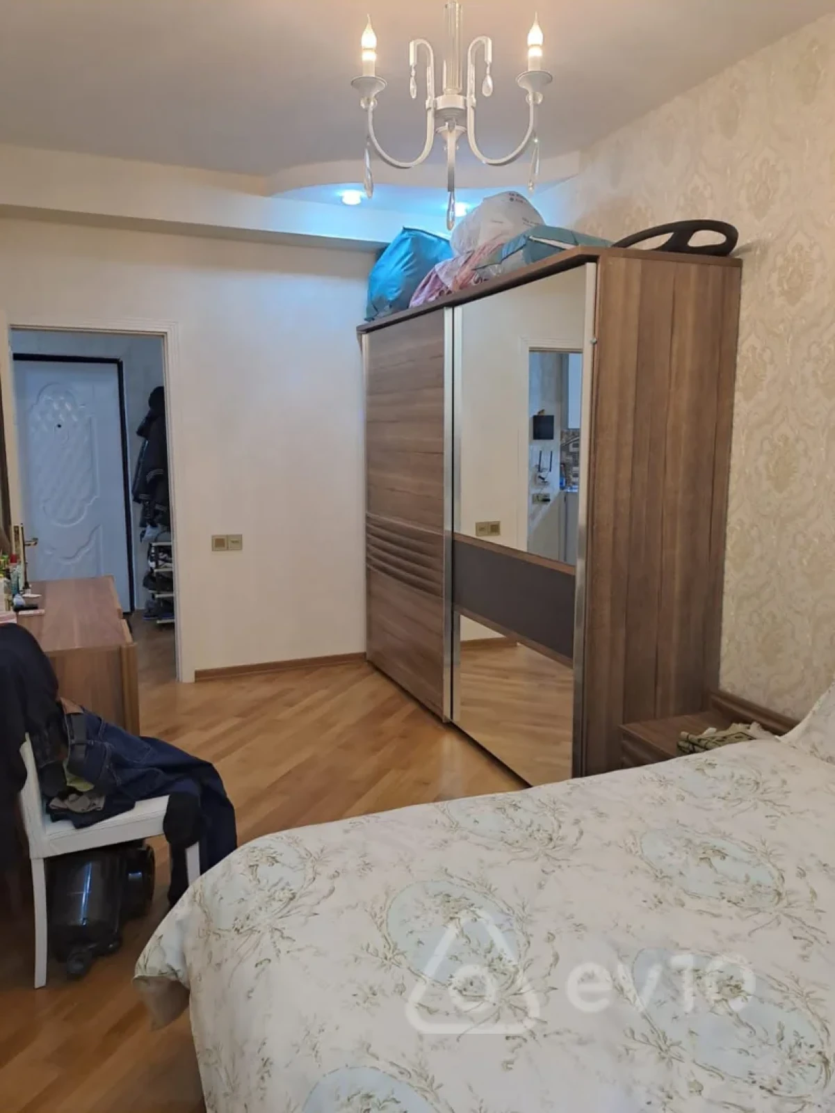 Kirayə verilir 2 otaqlı yeni tikili 57 m²