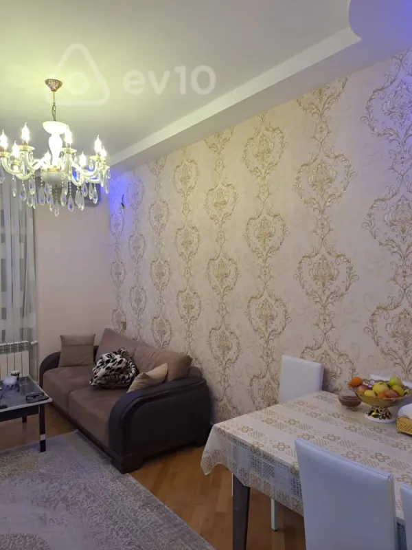 Kirayə verilir 2 otaqlı yeni tikili 57 m²