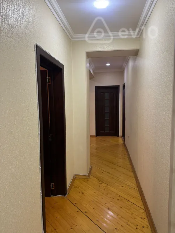 Satılır 3 otaqlı yeni tikili 128 m²