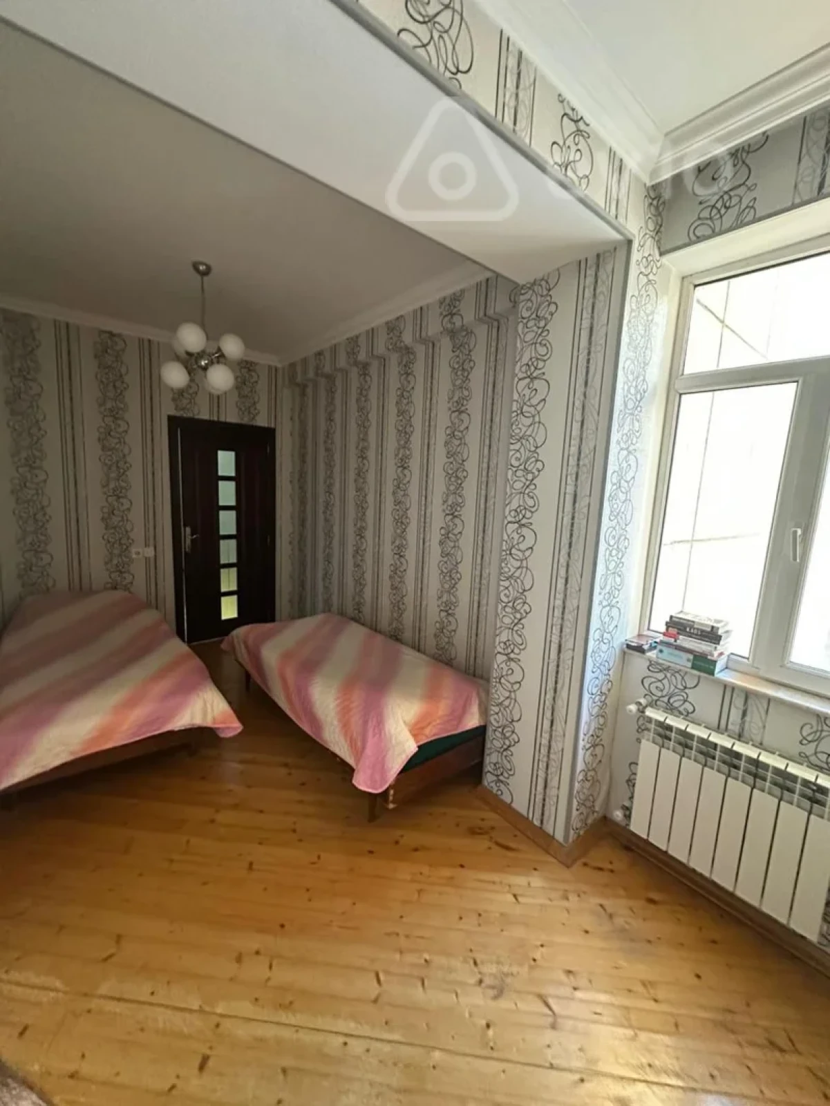 Satılır 3 otaqlı yeni tikili 128 m²