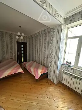 Satılır 3 otaqlı yeni tikili 128 m²