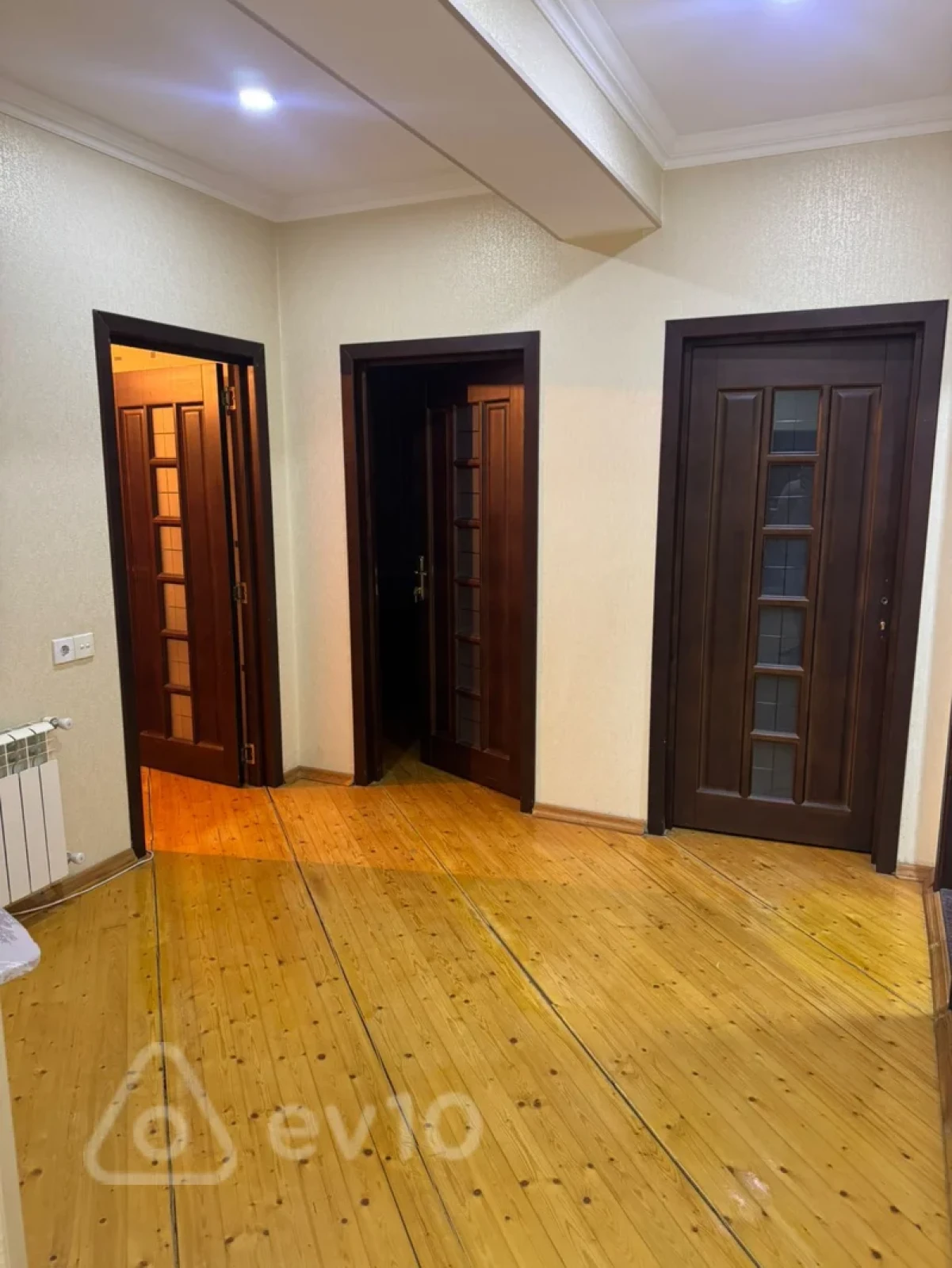 Satılır 3 otaqlı yeni tikili 128 m²