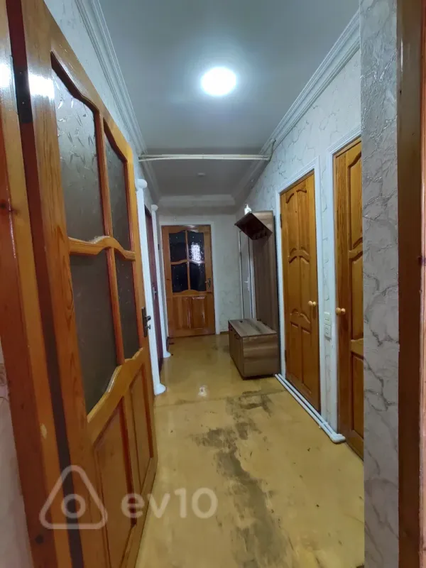 Kirayə verilir 2 otaqlı yeni tikili 50 m²