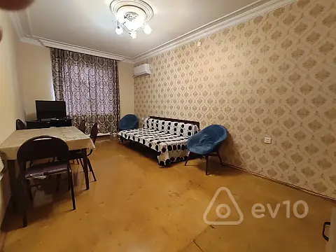 Kirayə verilir 2 otaqlı yeni tikili 50 m² — Bakı, Binəqədi 2 otaq 50.00 m²