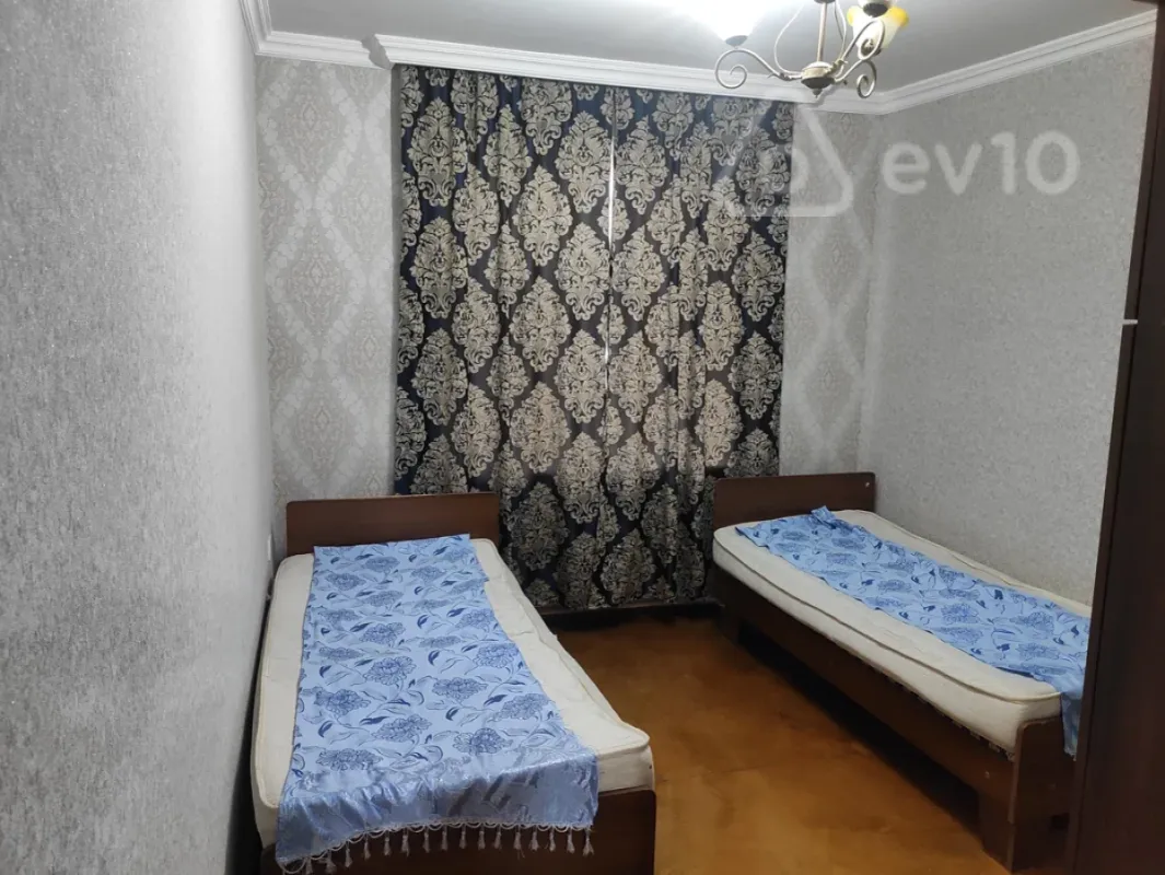 Kirayə verilir 2 otaqlı yeni tikili 50 m²