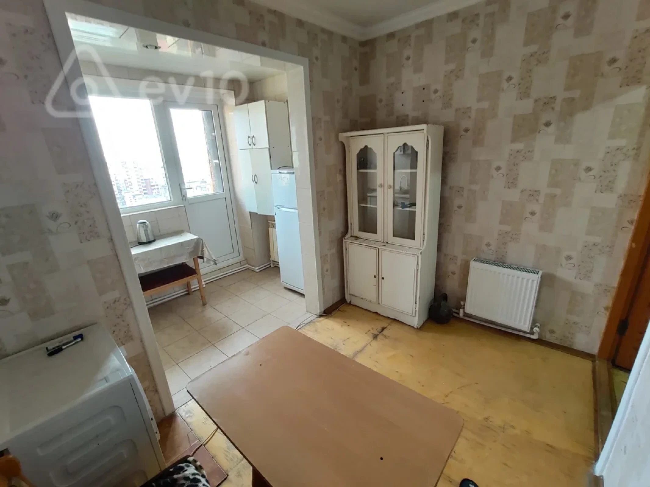 Kirayə verilir 2 otaqlı yeni tikili 50 m²