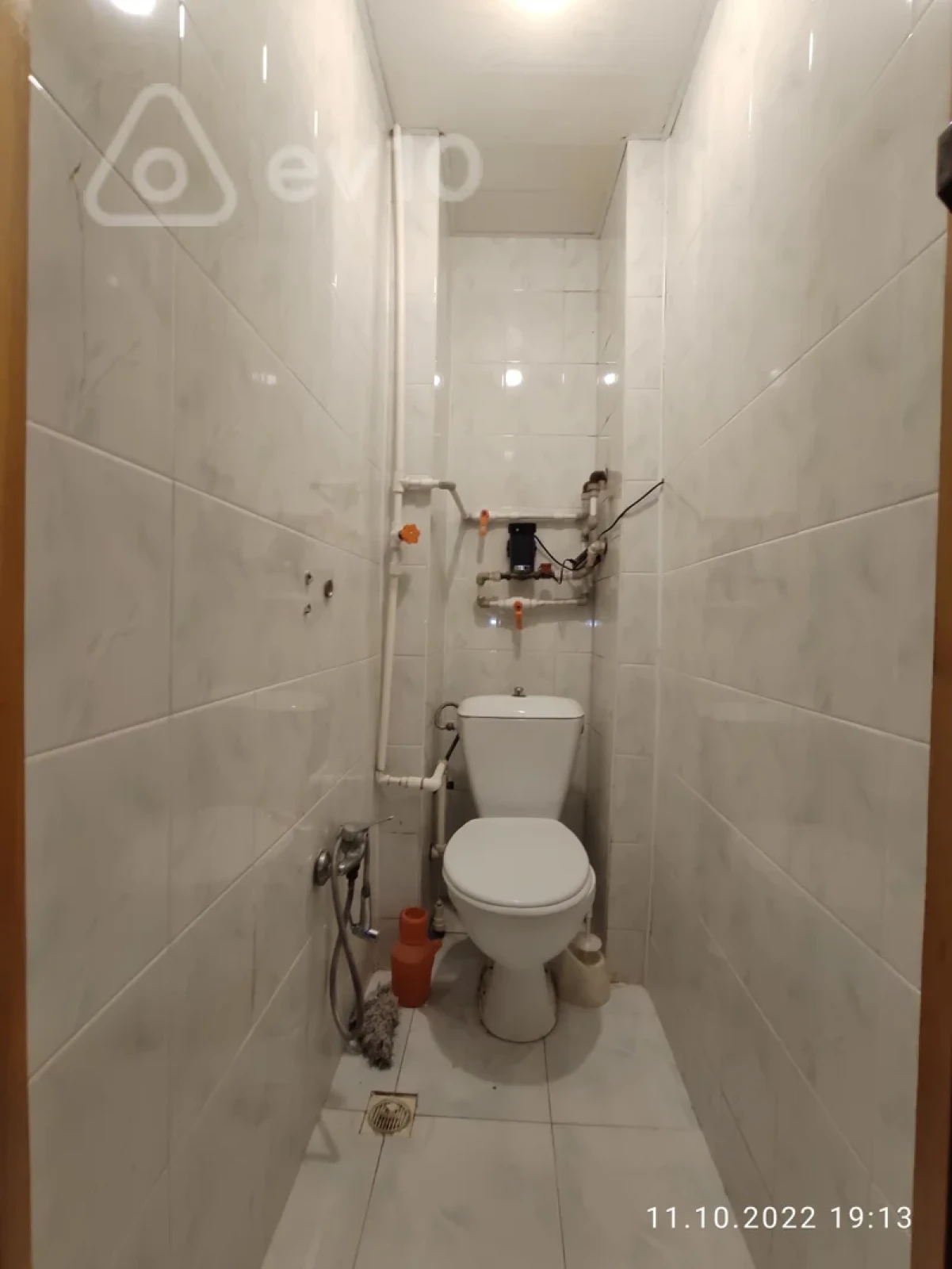 Kirayə verilir 2 otaqlı yeni tikili 50 m²