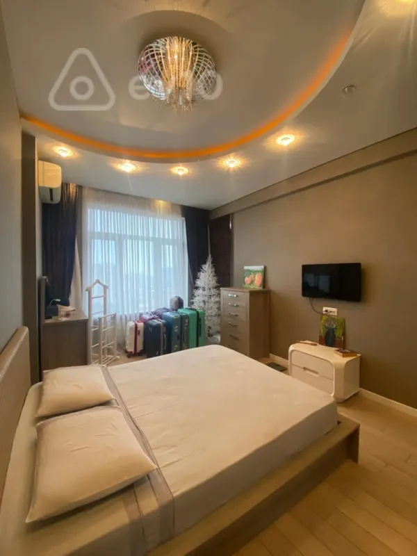 Satılır 3 otaqlı yeni tikili 160 m²