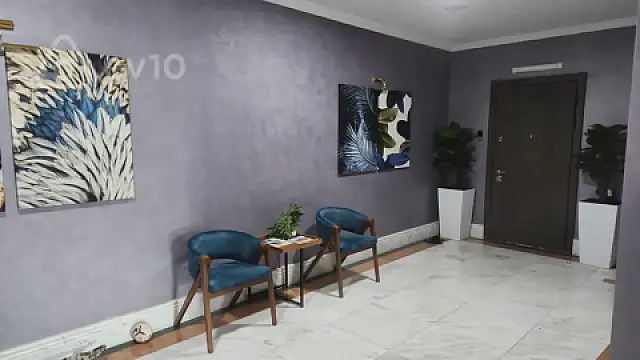 Kirayə verilir 5 otaqlı yeni tikili 246 m²