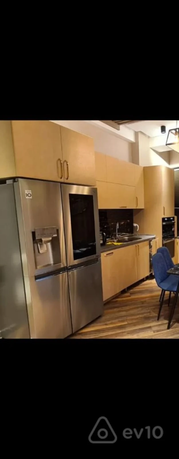 Kirayə verilir 5 otaqlı yeni tikili 246 m²