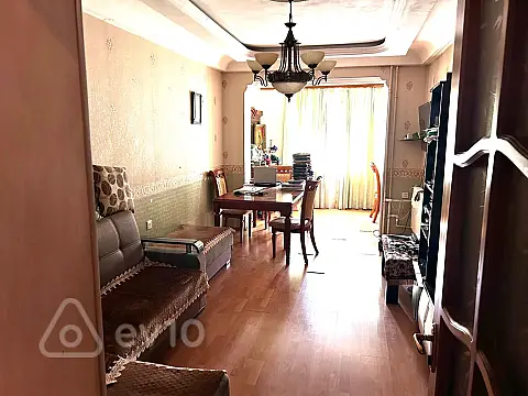 Satılır 2 otaqlı köhnə tikili 65 m² — Bakı, Yasamal 2 otaq 65.00 m²
