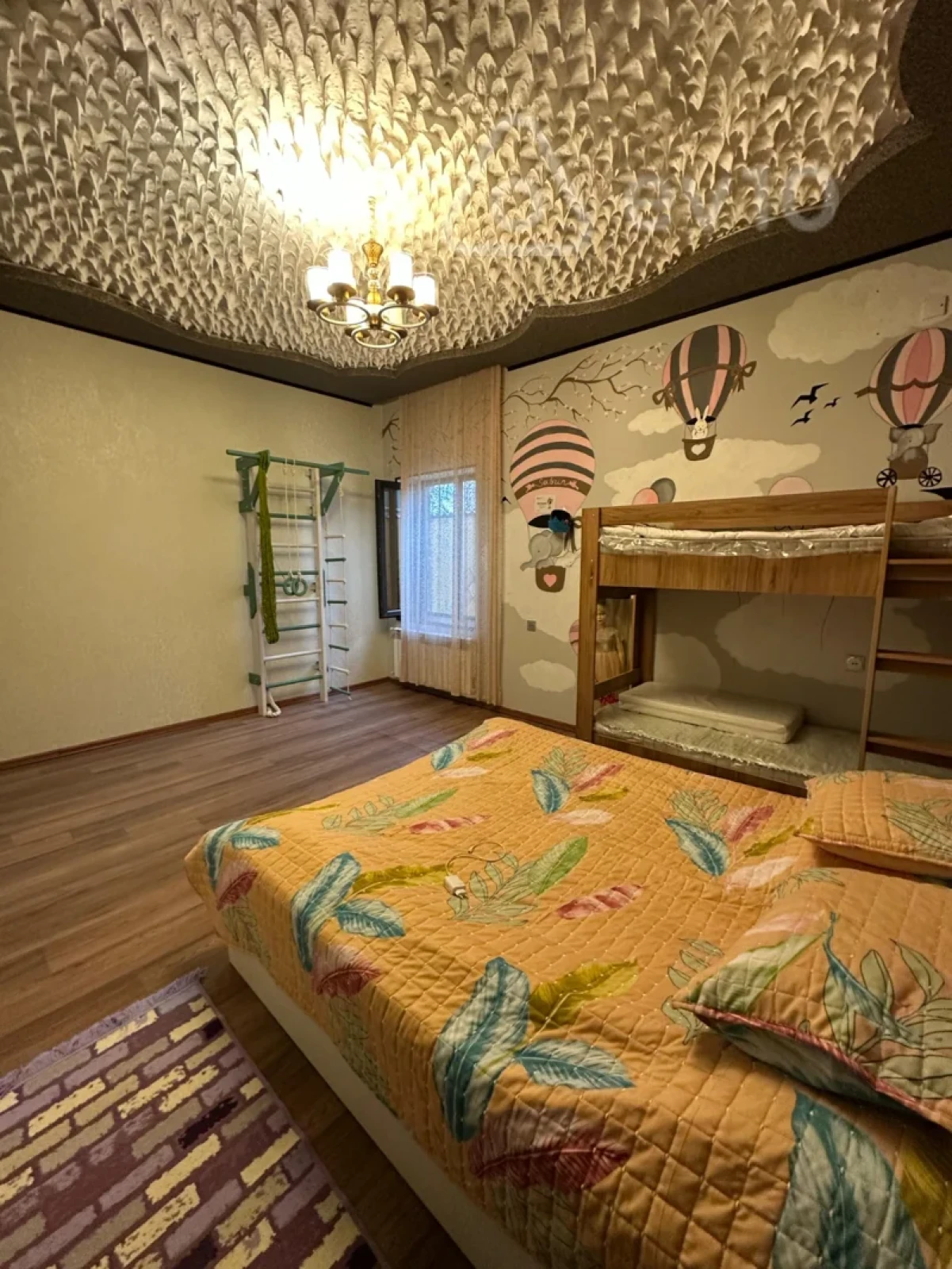 Satılır 4 otaqlı həyət evi 222 m²