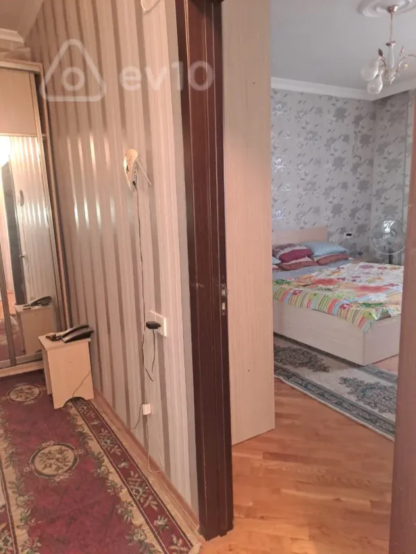 Satılır 1 otaqlı yeni tikili 50 m²