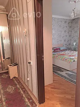 Satılır 1 otaqlı yeni tikili 50 m² — Xırdalan 1 otaq 50.00 m²