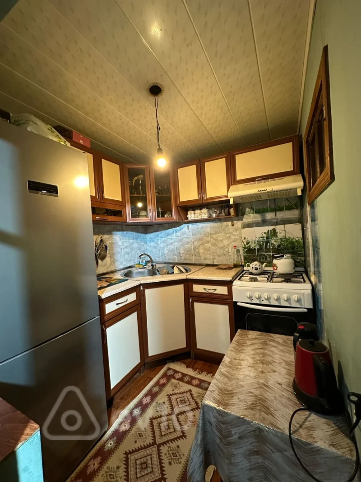 Satılır 5 otaqlı həyət evi 180 m²