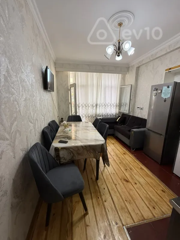 Satılır 2 otaqlı yeni tikili 71 m²