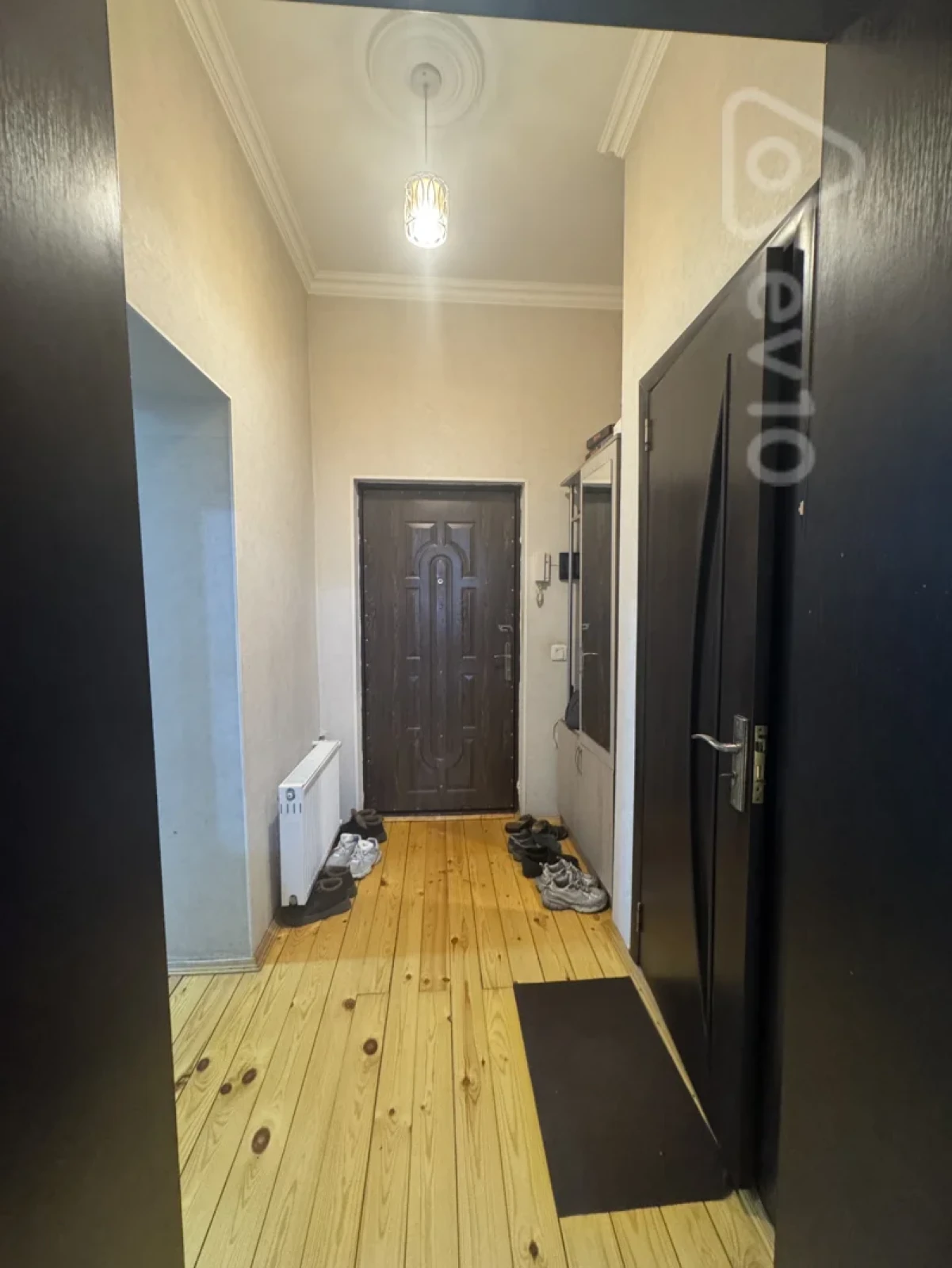 Satılır 2 otaqlı yeni tikili 64 m²