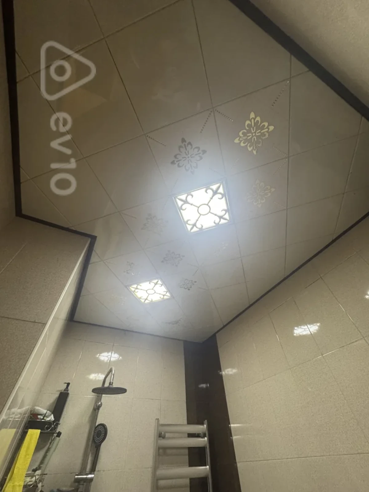 Satılır 2 otaqlı yeni tikili 64 m²