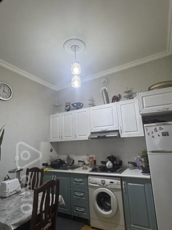 Satılır 2 otaqlı yeni tikili 64 m²