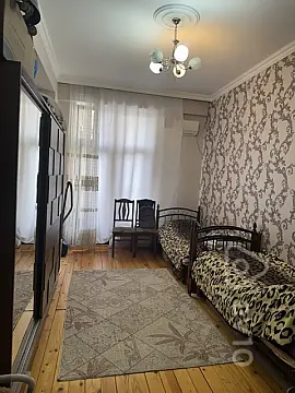Satılır 2 otaqlı yeni tikili 64 m² — Bakı, Nərimanov 2 otaq 64.00 m²