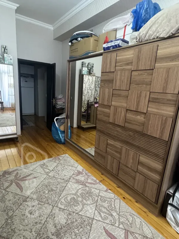 Satılır 2 otaqlı yeni tikili 64 m²