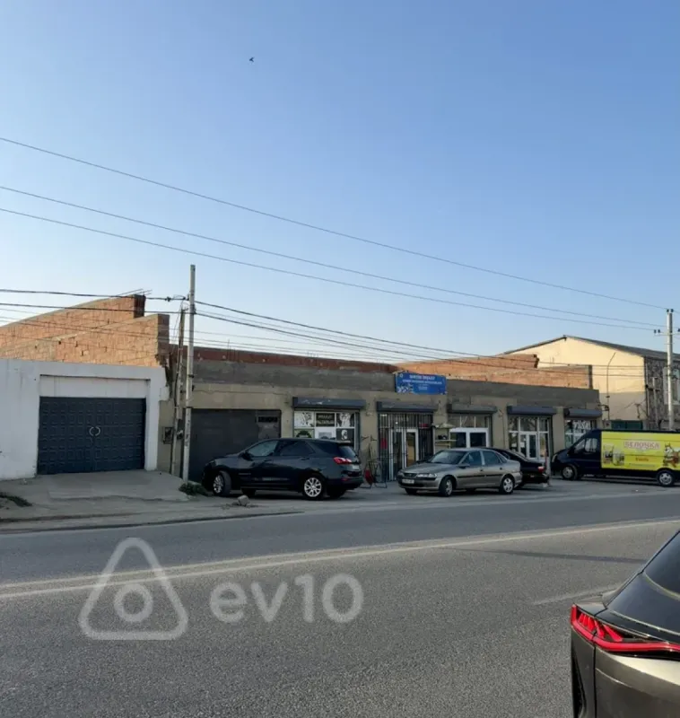 Satılır mənzil 800 m²