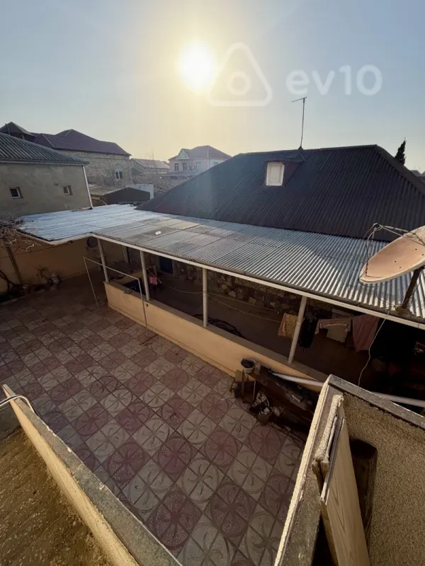 Satılır mənzil 800 m²