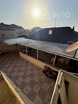 Satılır mənzil 800 m²